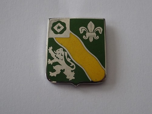 Original 63rd armor - us,