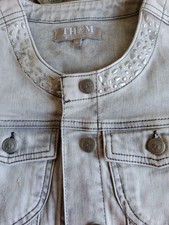 THOM by Thomas Rath Jeansjacke 38 