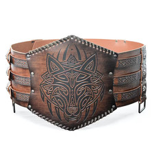 Mittelalter Vintage Unisex