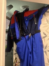 Schöffel Overall  Herren