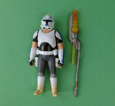 Star Wars Captain Rex The