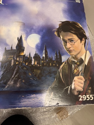 Märklin lok harry potter - lok-,