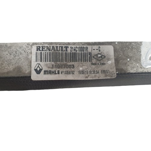 214c10001r wasserkühler - 214c10001r,