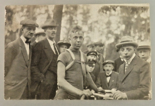 Foto postkarte historisches - postkarte,