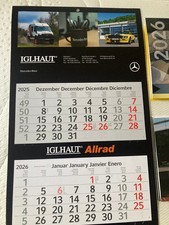 3 verschiedene Mercedes