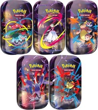 Pokemon Mega Entwicklung