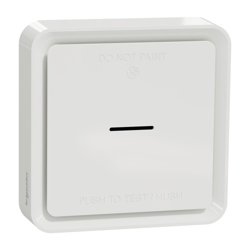 Schneider electric wiser smart - schneider,