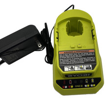 Ryobi 18V Li-Ion Battery