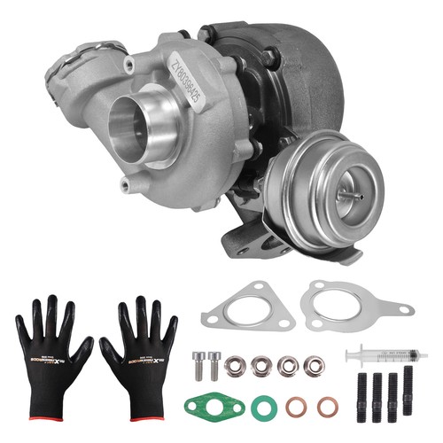 Turbo turbolader for audi - turbolader, a4
