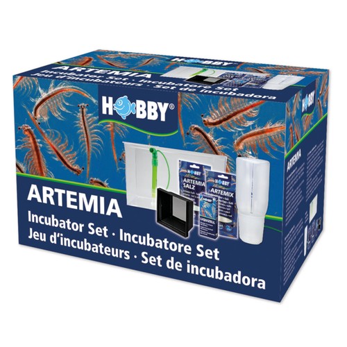 Hobby incubator set - hobby,