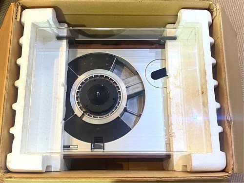 Luxman pd131 turntable - pd131,