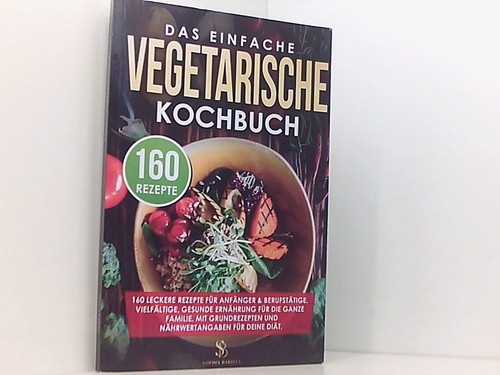 Das einfache vegetarische