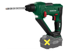 PARKSIDE® 20 V