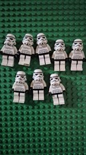LEGO Star Wars Stormtrooper Minifigur SW0188