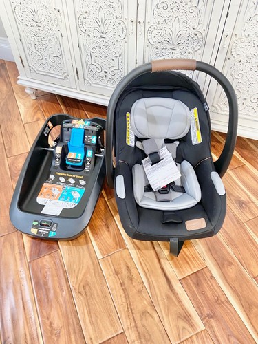 Maxi cosi mico - maxi-cosi, luxe+