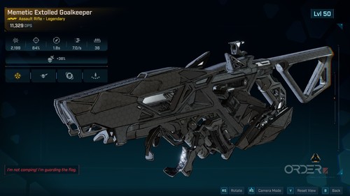 Borderlands legendary 11k - -,