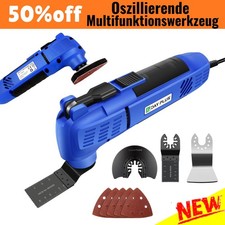 Oszillierendes Werkzeug