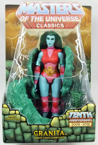 Masters the universe motu - masters,