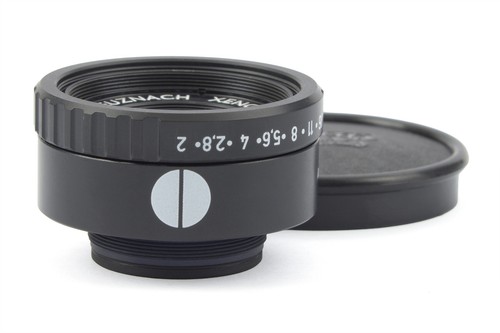 Rodenstock xenon 28mm lens - rodenstock, 2/28mm