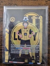 BVB x One Piece Monkey D