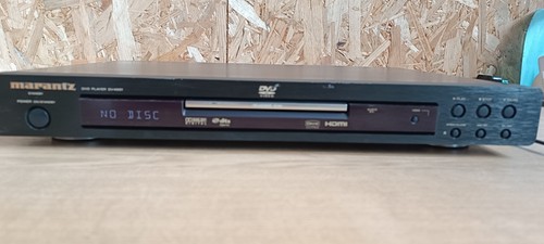 Marantz dv4001 dvd player - player,
