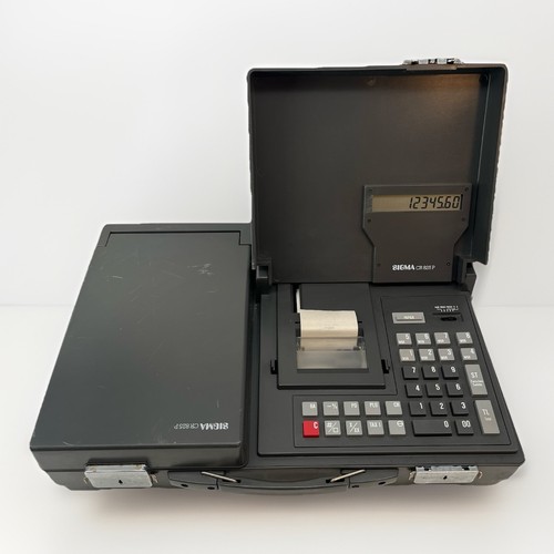 Sigma 825p registrierkasse - cr-825p,