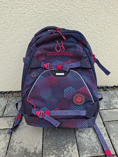 Coocazoo schulrucksack - coocazoo,