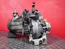 Schaltgetriebe 20DM80 CITROEN