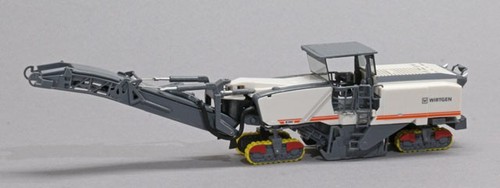 Herpa 312561 wirtgen 250i - w,