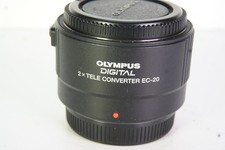 Olympus Zuiko Digital 2x