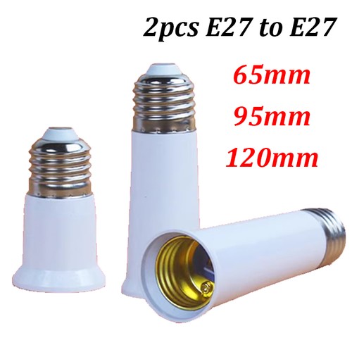 Stück e27 auf - e27, led
