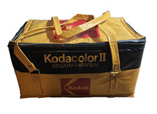 Kodak Vintage Kühltasche
