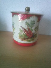 Blechdose EDUSCHO  KAFFEE