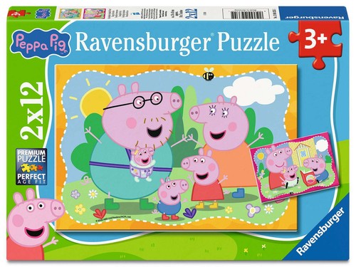 Teile ravensburger - 2,