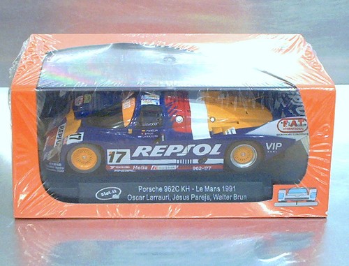 Slot porsche 962c - slot, it