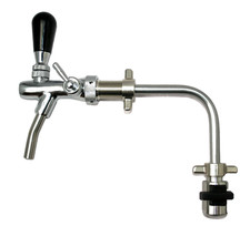 KEG Party-Bierzapfer -NEU-