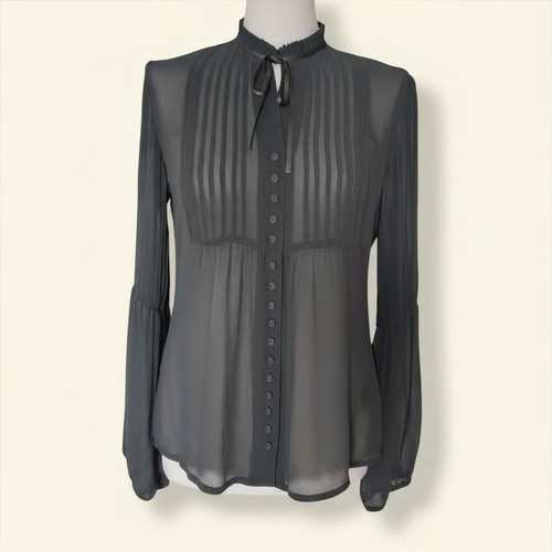 Mexx bluse damen - bluse,