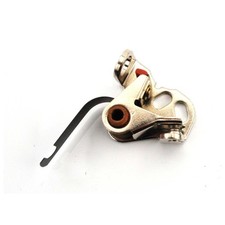 Hochwertiger Zündkontakt