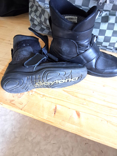 Daytona journey xcr - journey,