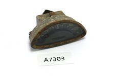 DKW RT 175 VS 1958 - Tacho