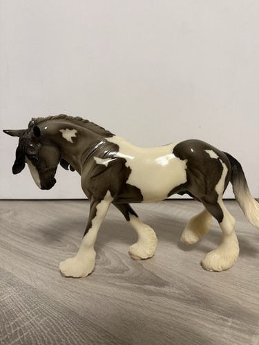 Breyer traditinal othello four - breyer,