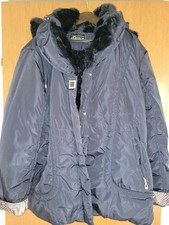 Winterjacke Damen Gr. 50/52