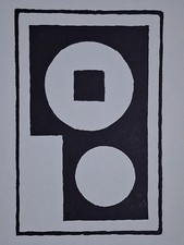 Erich Buchholz - original