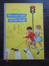 32-seit. altes Bilderbuch –