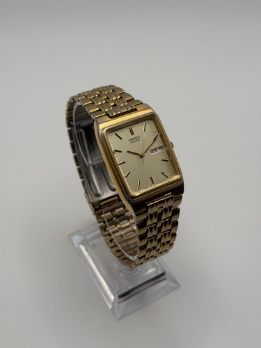 Seiko herrenuhr quarz - seiko,
