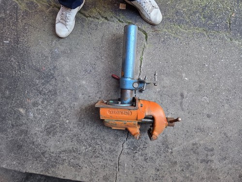 Schlegel bmf 125 - schlegel,