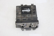 Motorsteuergerät VW PASSAT 35i 357907311A BOSCH 1.8 66 KW 90 PS Benzin 03-1993