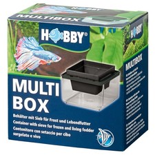 Hobby multibox tubifexbox - hobby,
