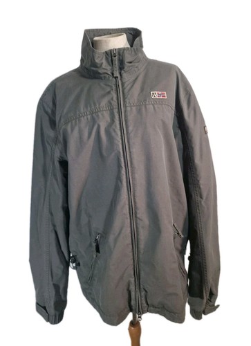 Napapijri geographic jacke - napapijri,