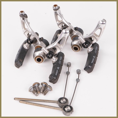 Shimano m737 vintage mtb - shimano, xt